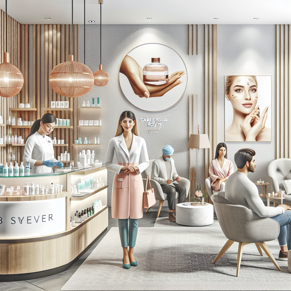Jak wybrać idealny salon kosmetyczny Sopot, aby zadbać o swoje piękno Jak wybrać idealny salon kosmetyczny Sopot, aby zadbać o swoje piękno
