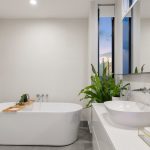 Geberit stelaże – innowacyjne rozwiązania dla łazienek